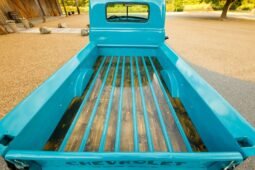 1949 Chevrolet 3100 Pickup Truck V8