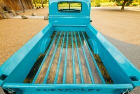 1949 Chevrolet 3100 Pickup Truck V8