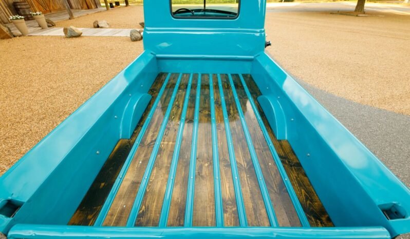 
								1949 Chevrolet 3100 Pickup Truck V8 full									