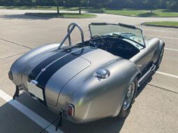 1965 Shelby Cobra CSX4000
