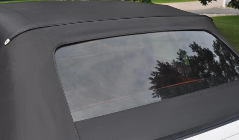 
								1984 Ford Mustang GT full									