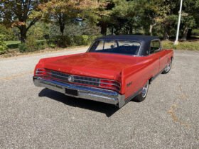 1964 Buick Wildcat