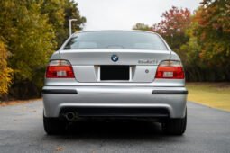2003 BMW 540i