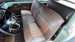 1949 Buick Model 56-S Super Sedanet