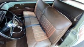 1949 Buick Model 56-S Super Sedanet