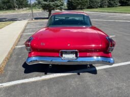 1962 Chrysler 300