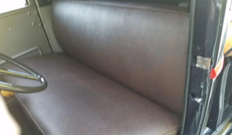 
								1946 Chevrolet 3100 Pickup Truck 4-Speed full									