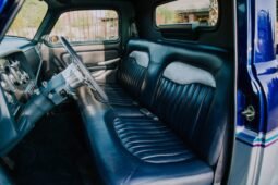 1947 Chevrolet 3100 V8