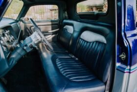 1947 Chevrolet 3100 V8