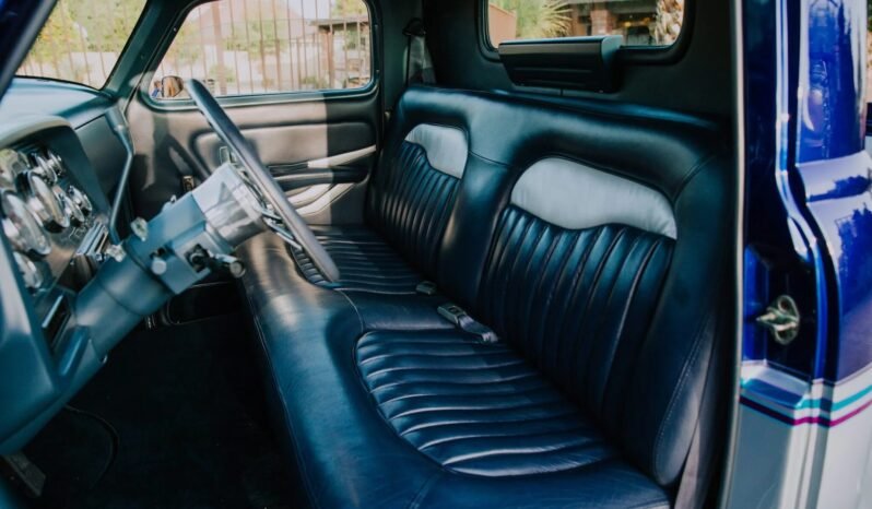 
								1947 Chevrolet 3100 V8 full									