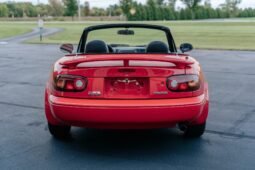 1997 Mazda MX-5 Miata