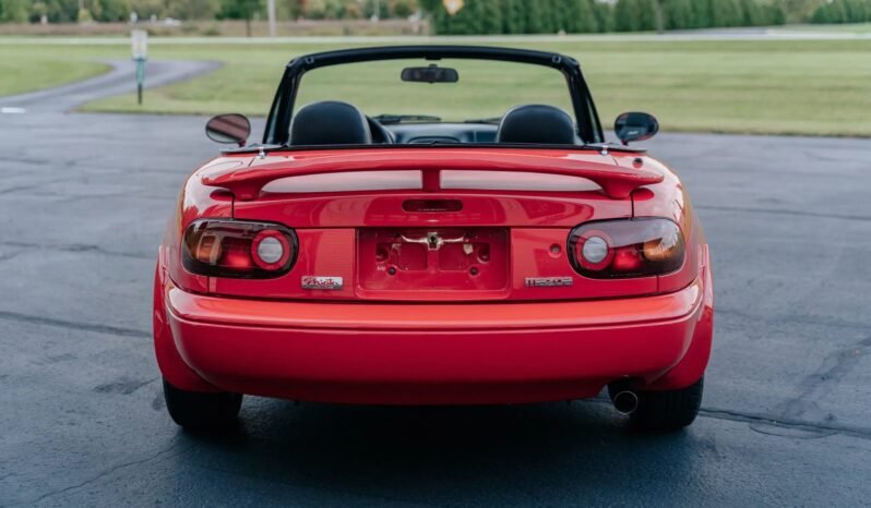 
								1997 Mazda MX-5 Miata full									