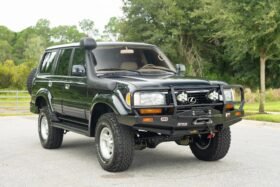 1996 Lexus LX450