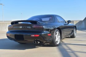 1993 Mazda RX-7 R1