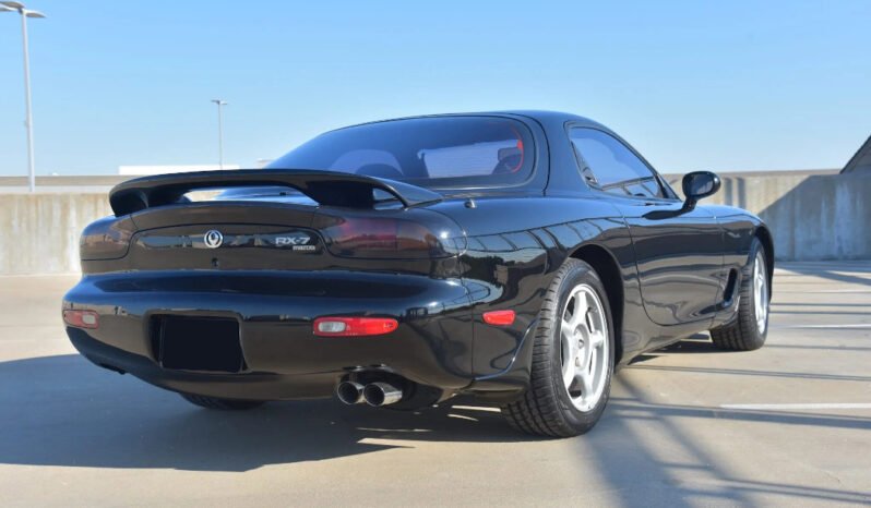 
								1993 Mazda RX-7 R1 full									