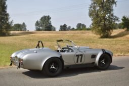 1965 Cobra Superformance MkIII