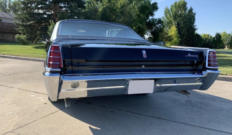 
								1966 Mercury Monterey S-55 full									