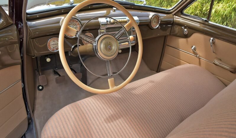 
								1946 Buick Super Sedanet full									