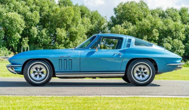 
								1965 Chevrolet Corvette L84 Coupe full									