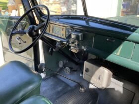 1947 Ford 1/2-Ton Panel Van