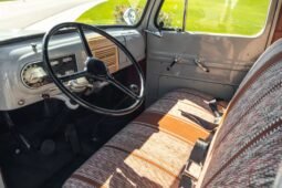 1948 Ford F-1 Pickup Truck