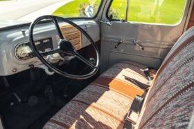 1948 Ford F-1 Pickup Truck