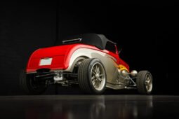 1932 Ford Roadster Highboy AWD