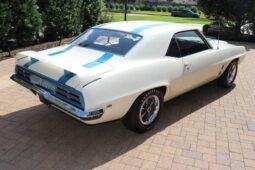 1969 Pontiac Firebird Trans Am