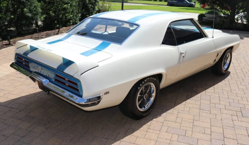 
								1969 Pontiac Firebird Trans Am full									