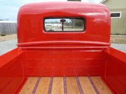 1941 Ford Half-Ton Pickup Truck
