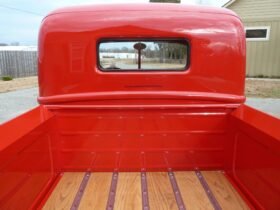 1941 Ford Half-Ton Pickup Truck