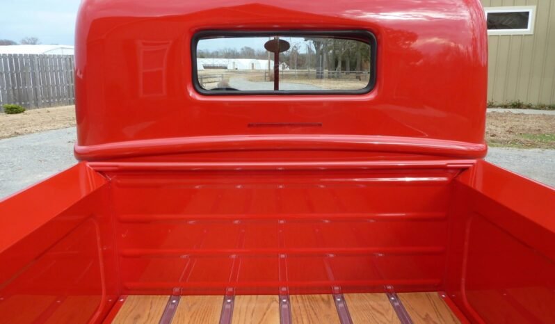 
								1941 Ford Half-Ton Pickup Truck full									