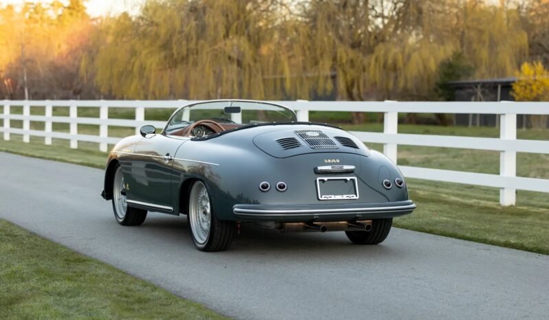 
								1966 Porsche 356 Speedster Replica by Vintage Motorcars full									