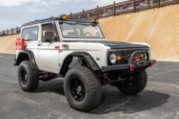 1975 Ford Bronco LS7 V8