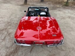 1967 Chevrolet C2 Corvette Convertible