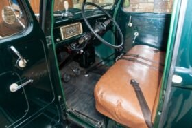 1946 Ford 1/2-Ton Pickup Truck V8
