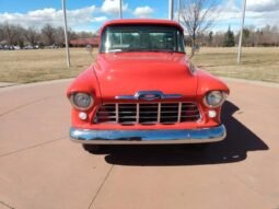 1956 Chevrolet 3100 Cameo