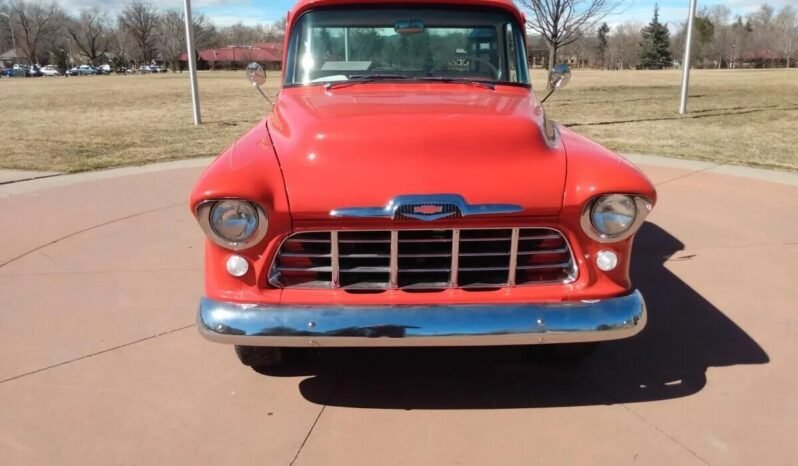 
								1956 Chevrolet 3100 Cameo full									
