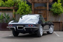 1963 Chevrolet Corvette Split-Window Coupe L76