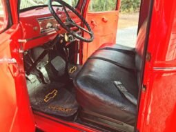 1946 Chevrolet AK Series Pickup Truck