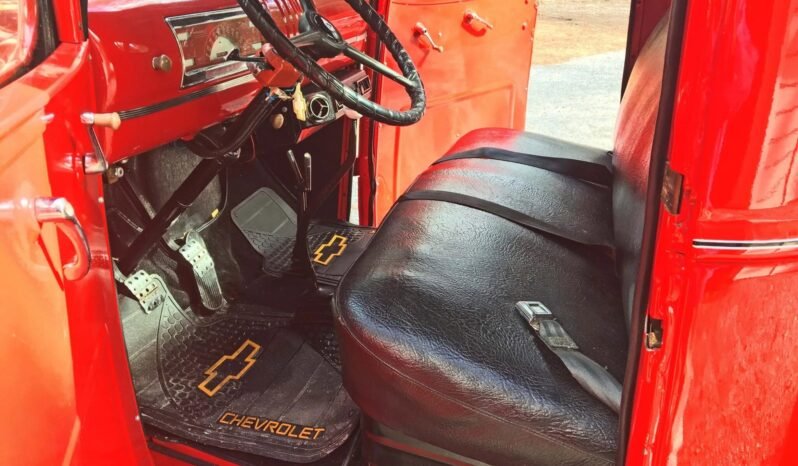 
								1946 Chevrolet AK Series Pickup Truck full									