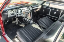 1964 Chevrolet Chevelle Malibu SS