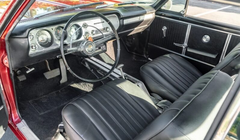 
								1964 Chevrolet Chevelle Malibu SS full									