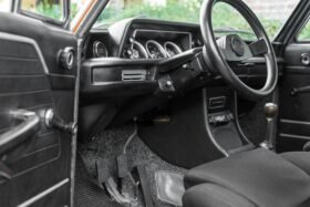 1971 BMW 1602