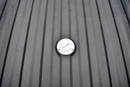 1972 Chevrolet K10 Short-Bed 4WD Pickup Truck