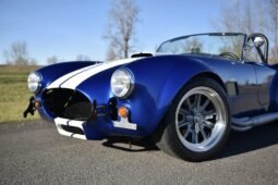 1965 Factory Five Racing MK2 Shelby Cobra V8