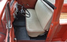 1952 Ford F-1 Pickup Truck