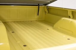 1972 Ford F-250 Sport Custom 4WD