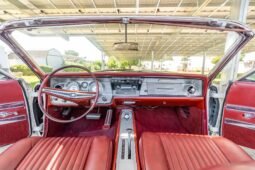 1964 Buick Wildcat Convertible