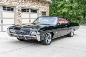 1968 Chevrolet Impala V8